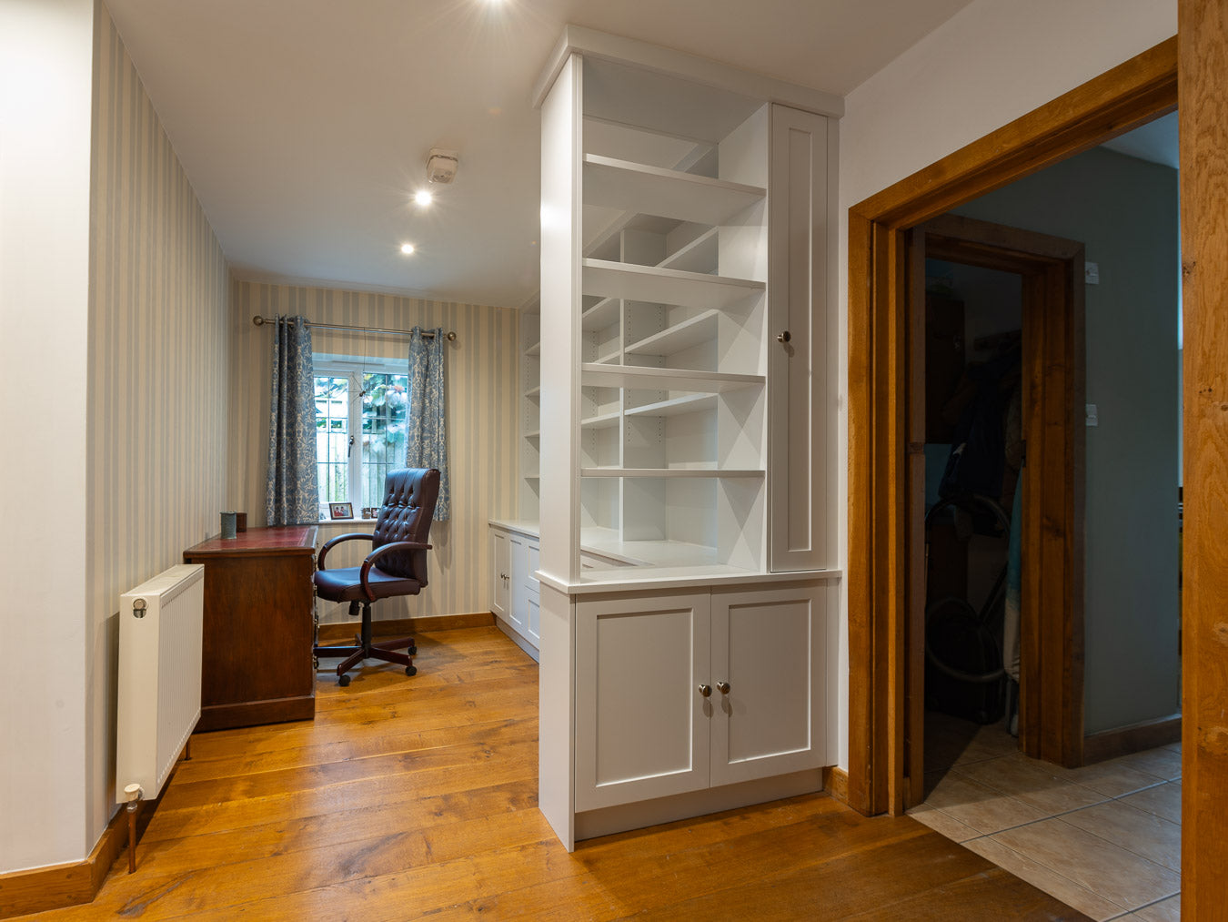 Home Office Storage